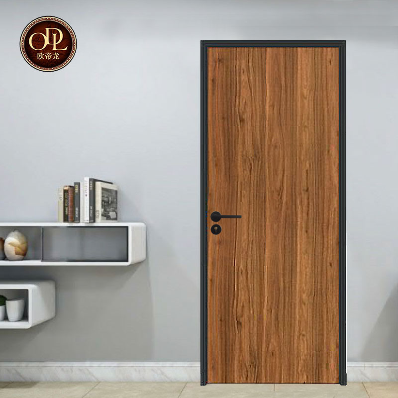 室內(nèi)鋁木門與你家的普通門對(duì)比有什么不同