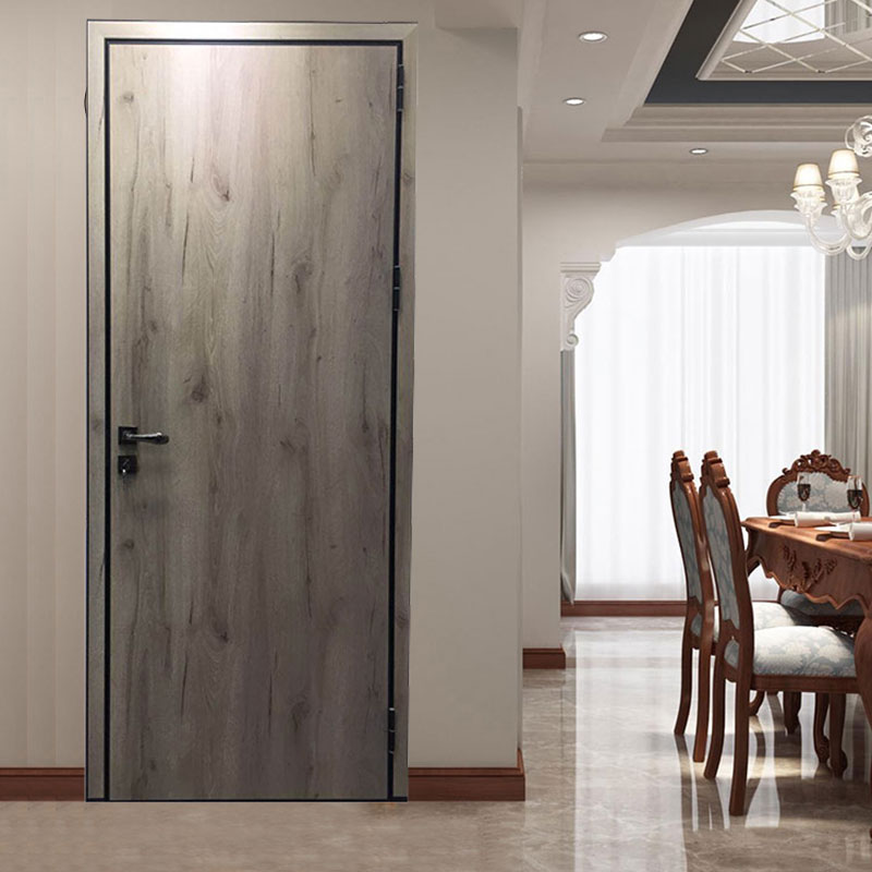 鋁木門和木門如何選，量尺方法和注意事項，咨詢歐帝龍鋁木門廠家，專業專注高品質。