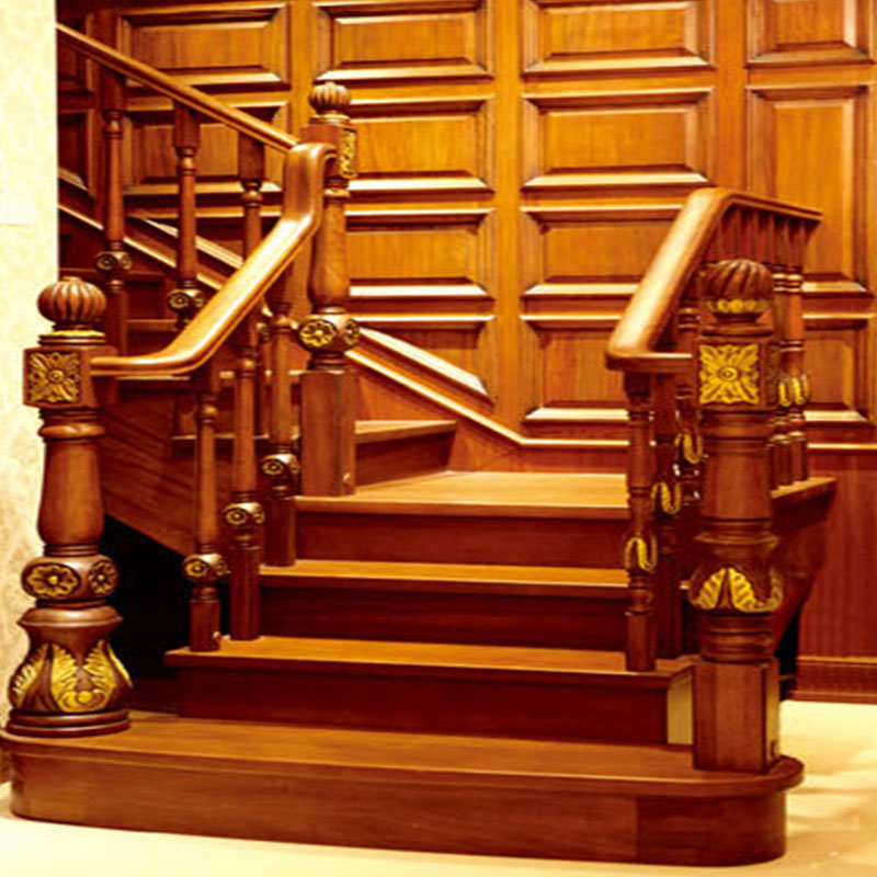 佛山原木樓梯，墻板，衣柜等，材料可選 橡木門，胡桃木，沙比利，菠蘿格，花梨，柚木等高端實木門，歐帝龍品牌質優價廉