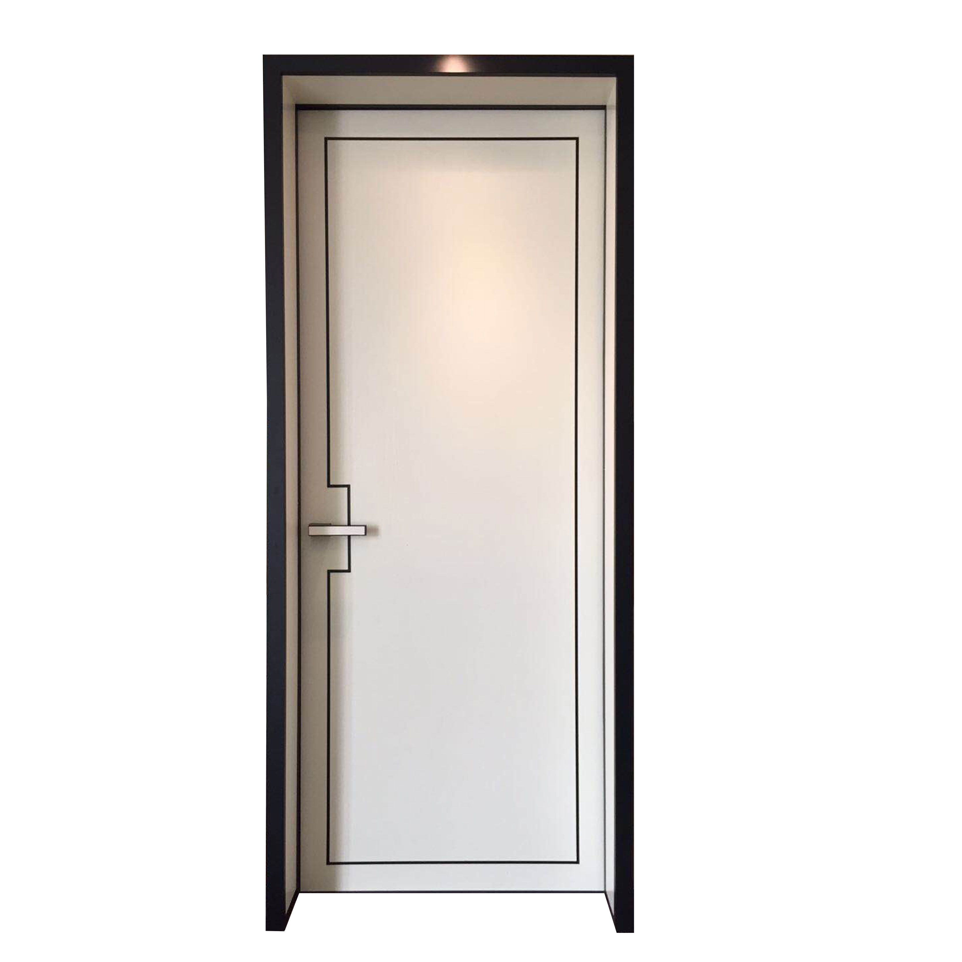 生態(tài)門,生態(tài)復(fù)合木門,佛山生態(tài)木門廠，夾板面生態(tài)門，廣東干性烤漆復(fù)合實(shí)木門，膜壓門，木門廠家歐帝龍裝飾建材有限公司