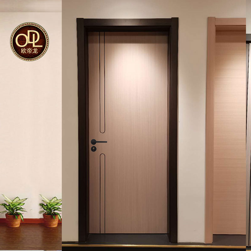 家裝生態烤漆門/零度門/好嗎環保嗎選哪家廠好性價比高