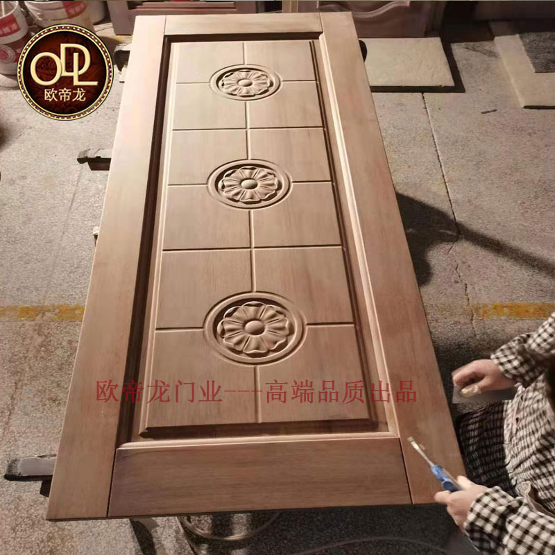 菠蘿格木門廠家如何選，菠蘿格木門怎樣才能買到性價比高的木門