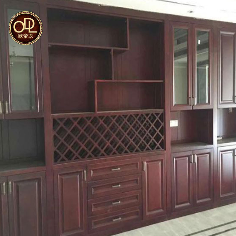 自建別墅全屋家裝如何定制，整屋定制要多少錢