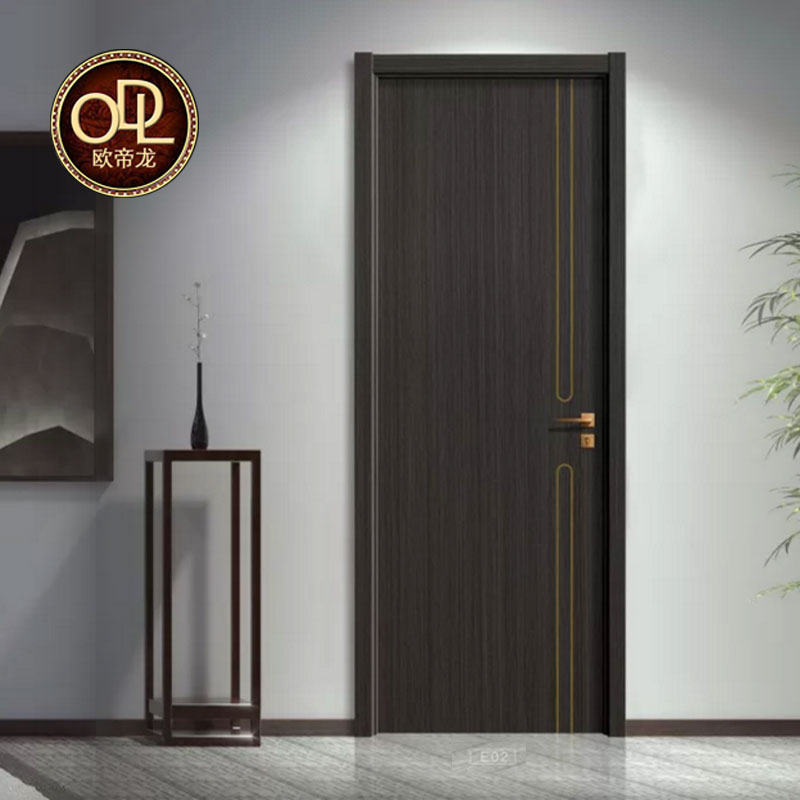 歐帝龍門廠零度膚感木門怎么樣，