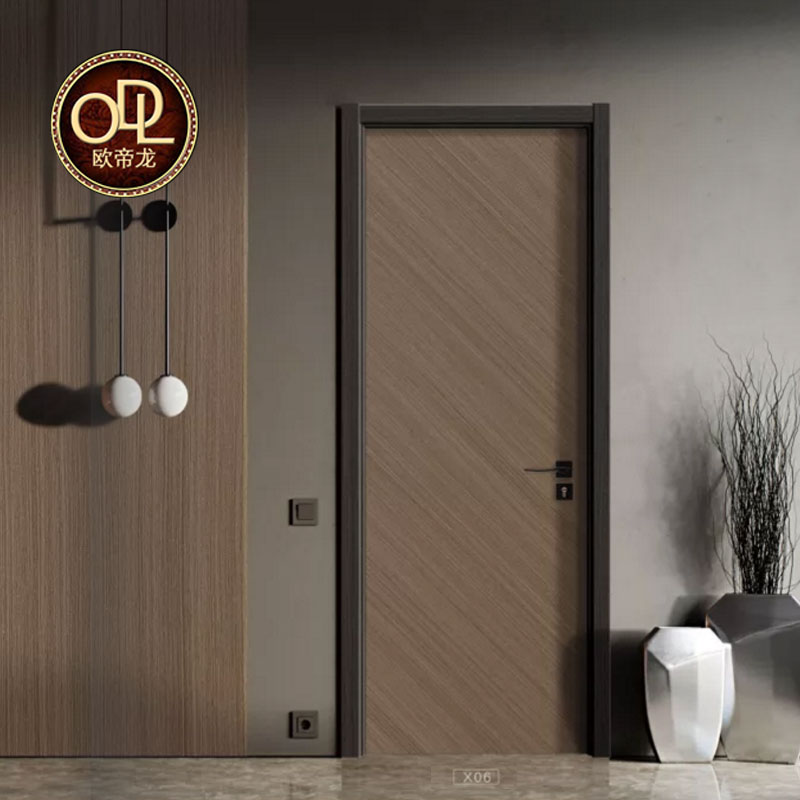 家里裝木門用零度木門好不好？