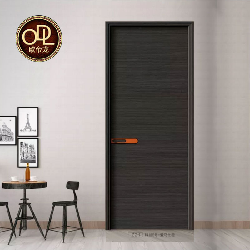 什么是膚感木門？和零度木門的區別？