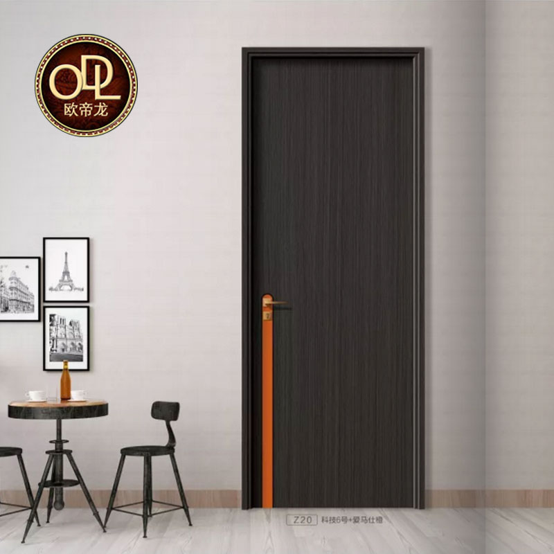 哪個知道膚感木門優缺點