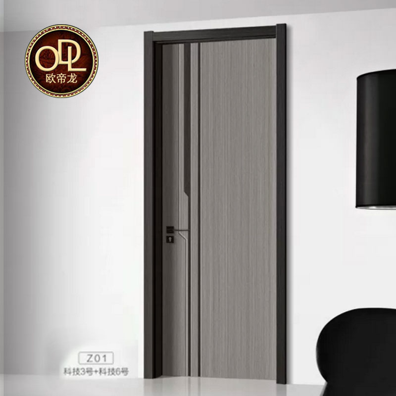 拼裝生態木門和零度木門有區別嗎？