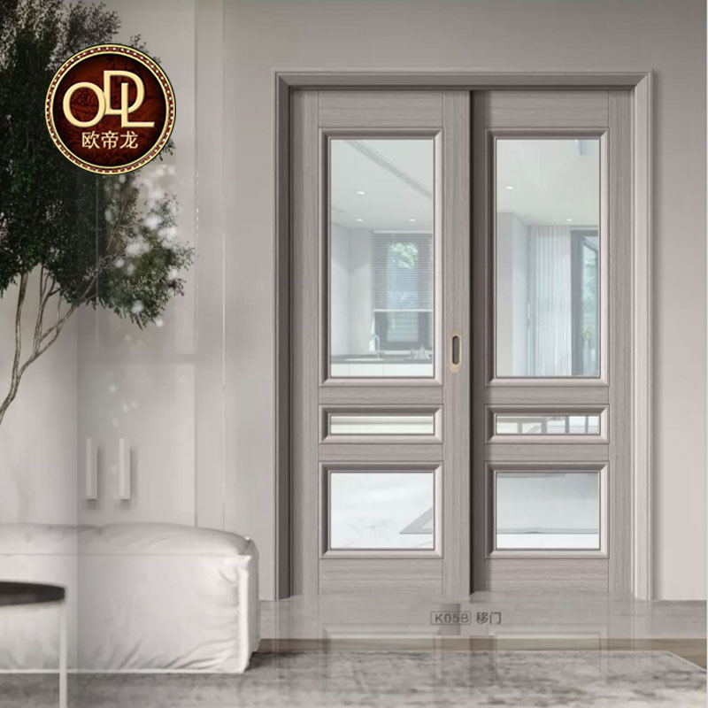 零度木門和肌膚木門有什么區別？零度木門廠家哪里有？