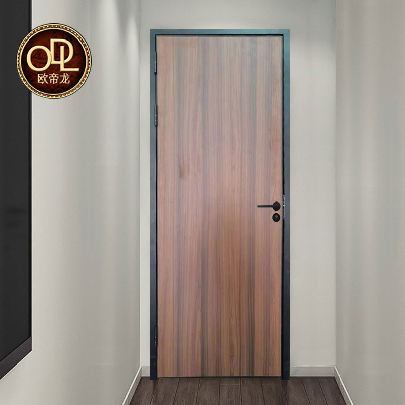 小區裝房用鋁木門好看嗎？鋁木門質量怎樣？鋁木門廠家有推存的嗎