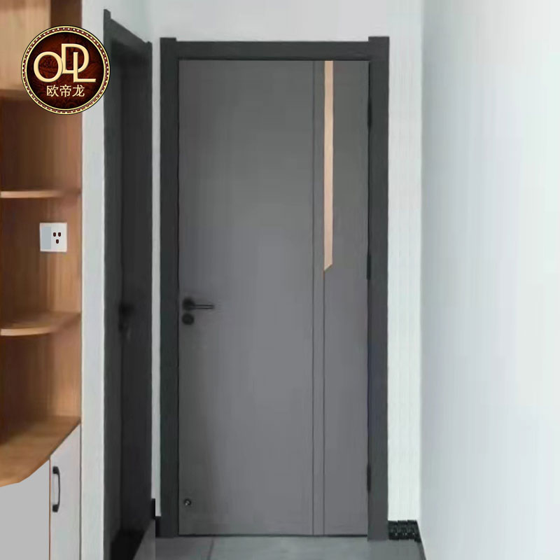 碳晶門和實木門哪個好，價格多少錢