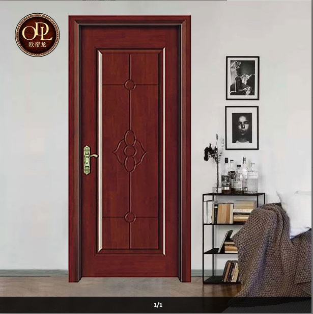 橡木門,平雕門,廣東原木門廠，佛山實木復合木門 橡木門廠_歐帝龍木門-佛山市歐帝龍門業有限公司