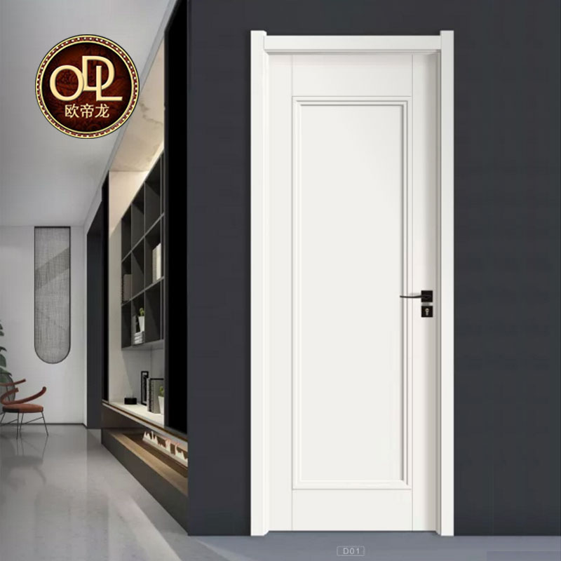 內扣零度木門和干漆木門是什么意思？