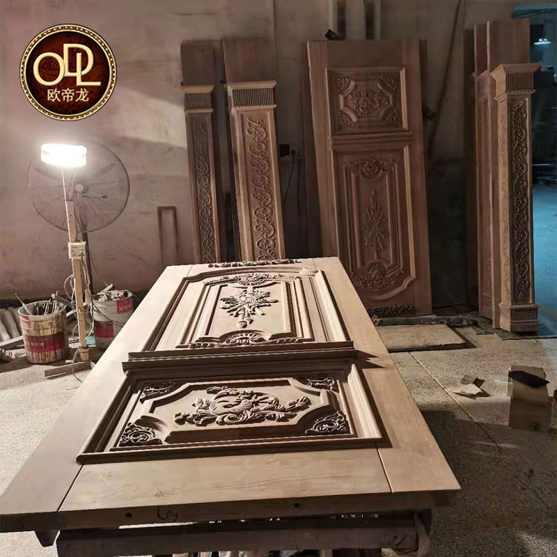 中國十大門業品牌有哪些品牌，房間臥室門用沙比利木門好不好，