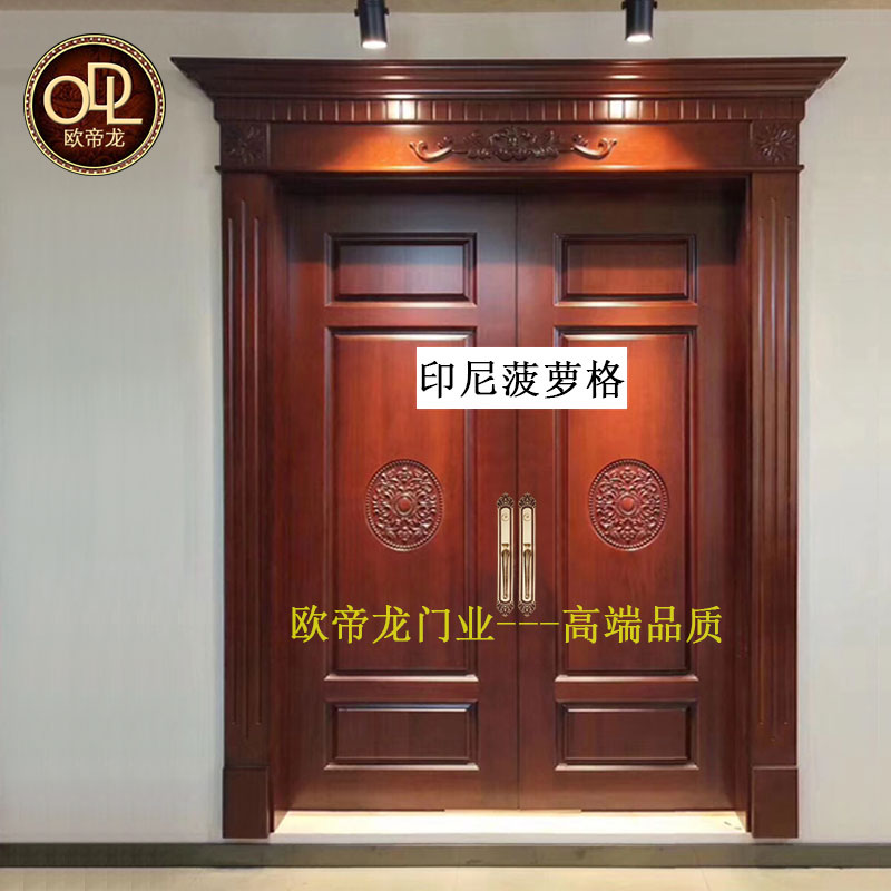 佛山中式原木屏風茶室全屋定制如何選購，有推薦的廠家嗎