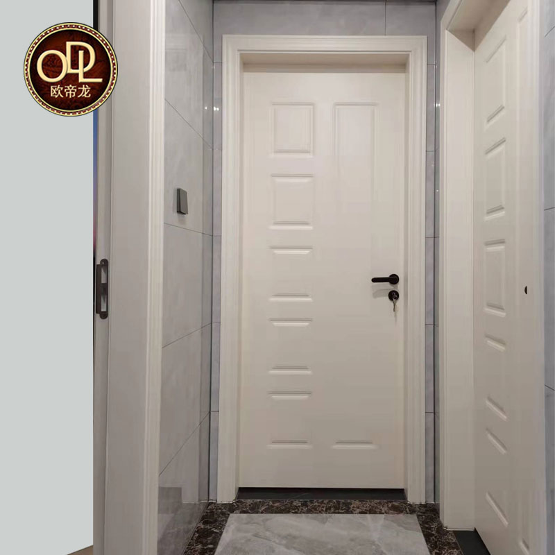 房門品牌十大排名榜，橡木門價格多少錢，原木沙比利門好不好，如何選擇