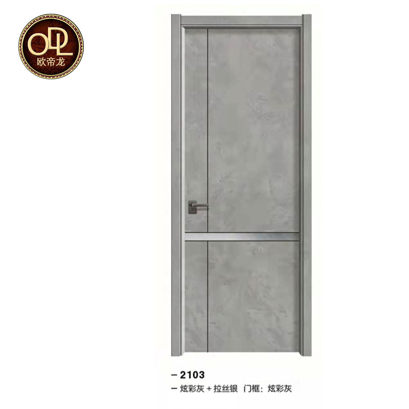 零度碳晶木門和生態木門橡木門實木門有什么區別？